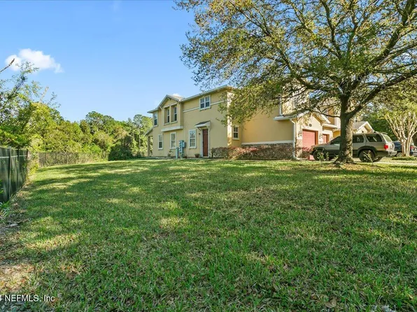 2309 WHITE SANDS Drive, Jacksonville, FL 32216