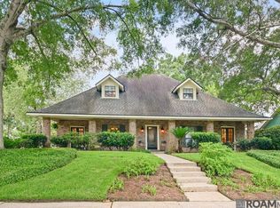1546 Beckenham Dr, Baton Rouge, LA 70808