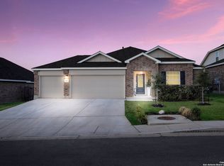 5413 Flutter Ln, Bulverde, TX 78163