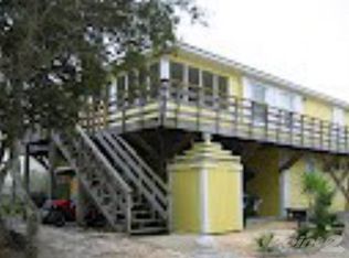 655 Cabana Beach Rd, Gulf Shores, AL 36542