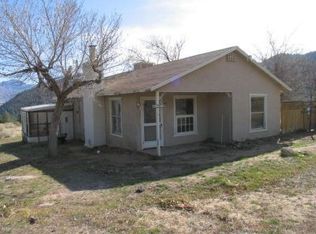 9613 Fay Ranch Rd, Weldon, CA 93283