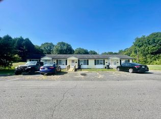 205 E Webb St, Dallas, NC 28034
