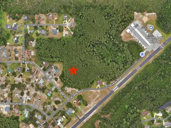 0 Piper Dr #72, New Pt Richey, FL 34654