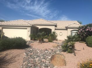 23712 S Stoney Path Dr, Sun Lakes, AZ 85248