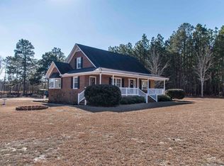 1105 Fallaw Rd, Gaston, SC 29053