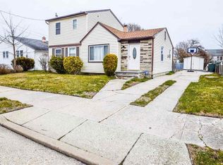 1153 Emerson Ave, Atlantic City, NJ 08401