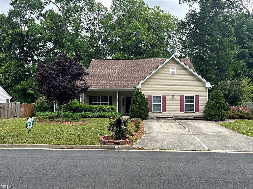 1st image of 107 Misty Ridge Ln