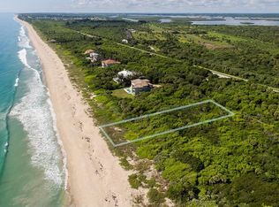 11900 Seaview Dr, Vero Beach, FL 32963