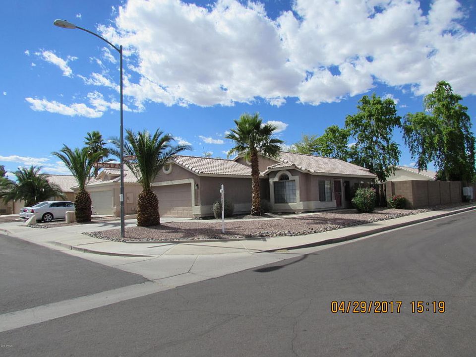 1st image of 13136 W Desert Ln