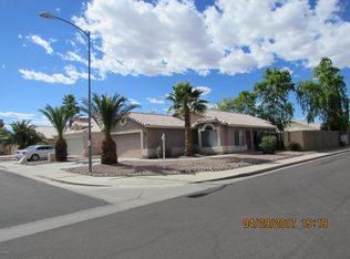 13136 W Desert Ln, Surprise, AZ 85374