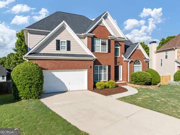 566 Vintage Pointe Run, Mableton, GA 30126