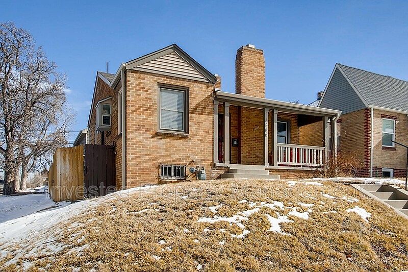 1st image of 3560 N Saint Paul St