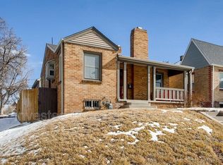 3560 N Saint Paul St, Denver, CO 80205
