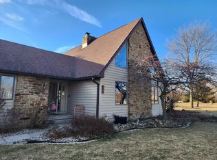 322 Winger Way, Sweetser, IN 46987