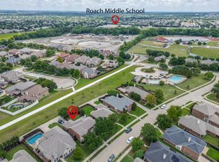 13442 Four Willows Dr, Frisco, TX 75035
