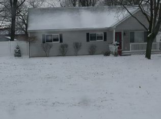 1605 Goffe St, Saint Clair, MI