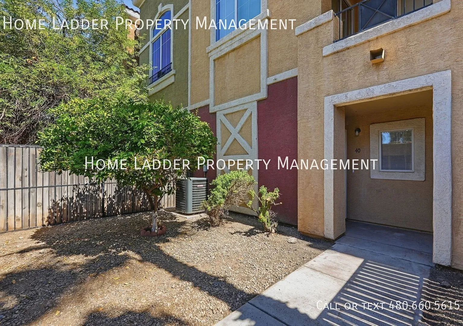 A Bright Townhome with Private Outdoor Space and a 2-Car Garage — Photo 4