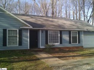 1403 Pelham Rd, Greenville, SC 29615