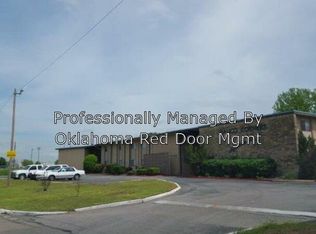 312 Randall Dr APT 112, Oklahoma City, OK 73110