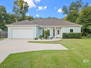 26371 Us Highway 98, Elberta, AL 36530