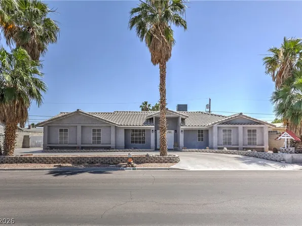 4465 E Cleveland Ave, Las Vegas, NV 89104