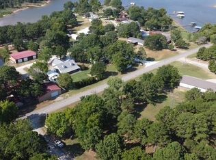 113792 S 4293rd Rd LOT 16, Porum, OK 74455