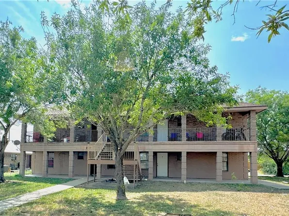 2107 Casey Dr, Pharr, TX 78577