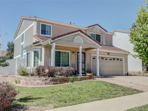 5101 Perth Street, Denver, CO 80249