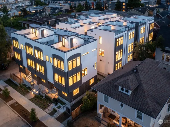 1017 A 6th Avenue N, Seattle, WA 98109