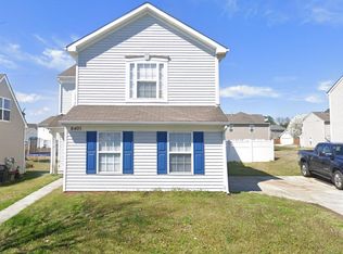 8405 Rolling Meadows Ln, Huntersville, NC 28078