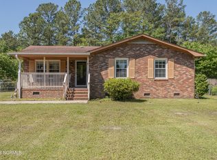 1682 Fennell Town Rd, Rocky Point, NC 28457