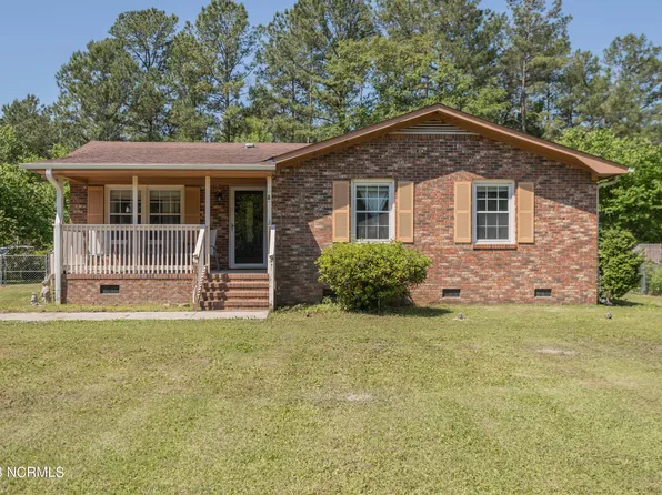 1682 Fennell Town Road, Rocky Point, NC 28457