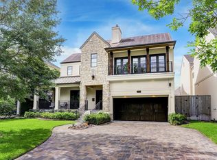 4925 Valerie St, Bellaire, TX 77401