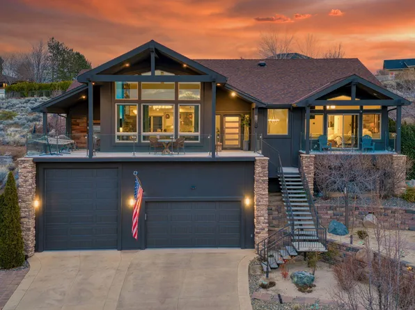 2170 Hunter Lake Dr, Reno, NV 89509