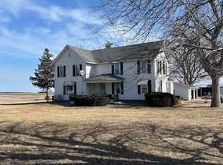 2420 Gerhart Ave, State Center, IA 50247