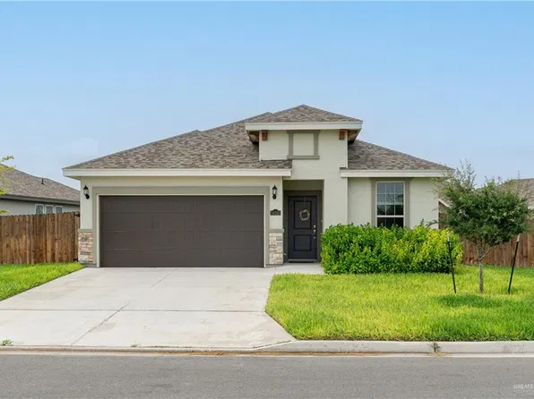 14105 Boykin Creek Rd, McAllen, TX 78504
