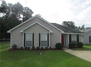 28661 Berry Todd Rd, Lacombe, LA 70445