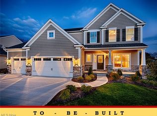 2335 Ledgestone Dr NW, Uniontown, OH 44685