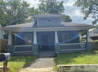 956 Palmetto Ave SW, Atlanta, GA 30314