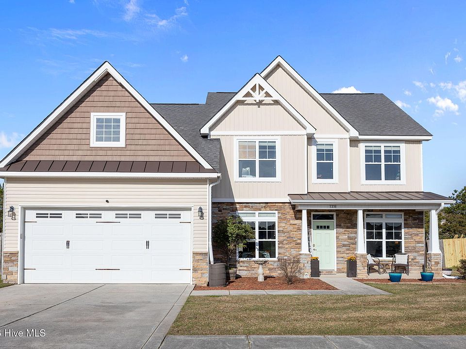 1st image of 126 Turquoise Drive