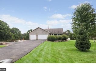 14639 285th Ave NW, Zimmerman, MN 55398