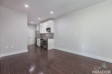 Rented by Mirador Real Estate