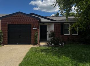 4352 Cobblestone Knoll Dr, Lexington, KY 40515