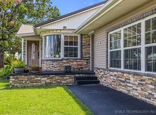 8126 S Us Highway 69, McAlester, OK 74501
