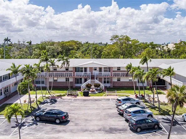 1300 N 12th Ct APT 6A, Hollywood, FL 33019