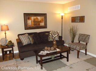 1251 Clarkson Ct #1251, Ballwin, MO 63011