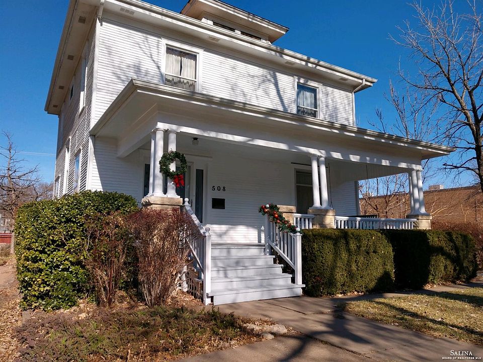 1st image of 508 W Iron Ave