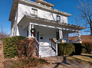 508 W Iron Ave, Salina, KS 67401