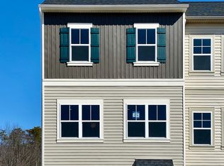 249 Patchwork Dr, Stephenson, VA 22656
