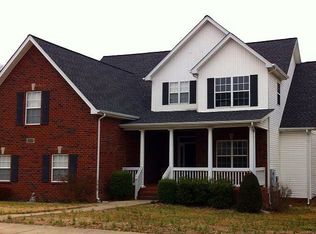 1313 Chapmans Retreat Dr, Spring Hill, TN 37174